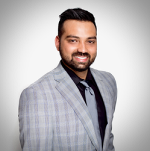 Shaneil Kumar