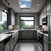 The Influence of Exquisite Design on Luxury Real Estate in Edmonton