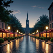 How Economic Conditions Affect the Luxury Real Estate Market in Waterdown, ON