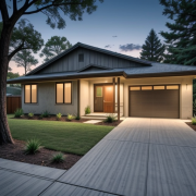Current Home Design Trends for Residents of Waterdown, ON