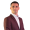 Jason Parish headshot