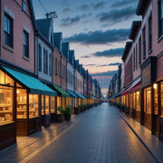 Assessing Luxury Real Estate Investments in LaSalle, ON