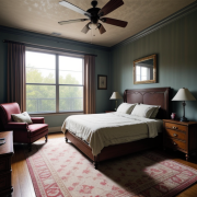 Enhancing Sustainable Living: The Significance of Indoor Air Quality in Homes