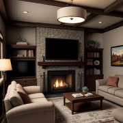 Selecting Ideal Paint Colors for Your Home in Kelowna, BC