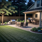 Advantages of Implementing Home Automation Systems in Repentigny, QC
