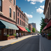 Understanding the Influence of Climate Change on Real Estate in Repentigny, QC