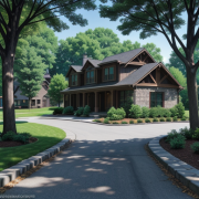 How Climate Change is Shaping the Real Estate Landscape in Blackfalds, AB