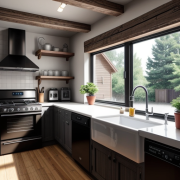 Selecting the Perfect Home Security System for Your Dieppe Home