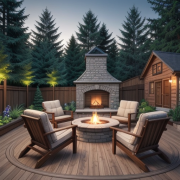 How Vacation Homes Shape the Real Estate Landscape in Saint Stephen, NB