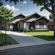 Advantages of Custom-Built Luxury Homes in Oak Bay, NB