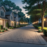 Understanding the Impact of Luxury Real Estate Auctions in Oak Bay, NB