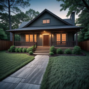 Understanding the Impact of Mortgage Insurance on Your Monthly Payments in Oak Bay, NB