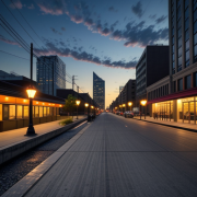 Understanding the Effects of Local Regulations on Vacation Rentals in Oak Bay, NB