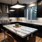 The Influence of Stock Market Trends on Real Estate Prices in Edmonton