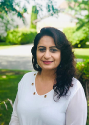 Sonia Sharma