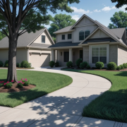 Transform Your Kitchener Home: Designing a Stunning and Functional Outdoor Area