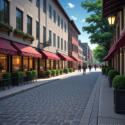 Top Community Features to Consider When Purchasing a Home in Kitchener, ON
