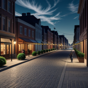 10 Indicators That Your Kitchener Neighborhood is Poised for Growth