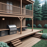 Essential Steps to Budgeting for Your Home Renovation in Douglas, NB