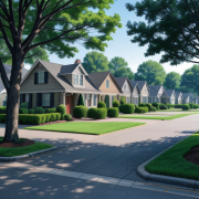 Enhancing Energy Efficiency in Your Douglas, NB Home