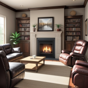 The Impact of Tariffs on Investment Properties in Douglas, NB: A Focus on Renovation Materials