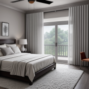 Selecting the Perfect Paint Colors for Your Home in Douglas, NB