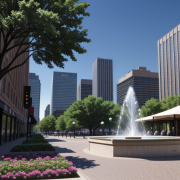 Implementing the BRRRR Strategy for Real Estate Investment in Edmonton, AB