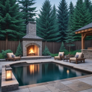 Advantages of Investing in Custom-Built Luxury Homes in Edmonton