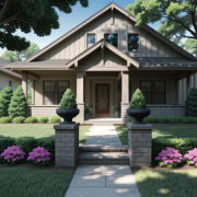 Selecting the Perfect Paint Colors for Your Winnipeg Home
