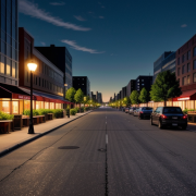 Determining the Ideal Price for Your Vacation Rental in Saskatoon