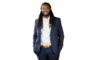 Lendji Francois