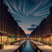 How Tariffs Impact the Price Competitiveness of U.S. Real Estate in the Global Market