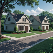How Economic Factors Influence the Luxury Real Estate Market in Guelph, ON