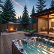 Exploring the International Landscape of Luxury Real Estate: Insights for Calgary Buyers