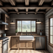 The Impact of Elegant Design on Luxury Real Estate in Calgary
