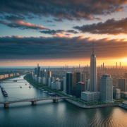The Impact of Tariffs on Foreign Investment in U.S. Real Estate Development: Insights for Calgary Investors