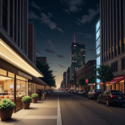 Understanding Real Estate Developers' and Investors' Perspectives on New Tariff Policies in Guelph, ON