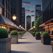 Navigating the High-End Rental Market in Toronto