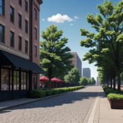 Impact of Economic Crises on the Toronto Real Estate Market