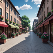 Understanding Real Estate Developers' and Investors' Perspectives on New Tariff Policies