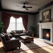 Exploring the Advantages of Home Automation Systems for Hamilton Residents