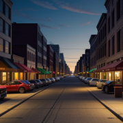 Navigating Jumbo Loans: Qualification Essentials for Sydenham Homebuyers