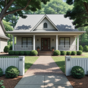 Transforming Your Home Office into a Green Workspace in Sydenham, ON