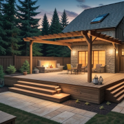 How Tariffs Affect Building Material Costs for Energy-Efficient Homes in Ottawa