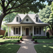 Creating an Eco-Friendly Home: A Guide for Oakville Residents