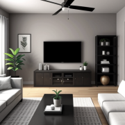 Tips to Create the Illusion of Spaciousness in Small Oakville Homes