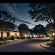 The Impact of Urbanization on Oakville's Real Estate Market