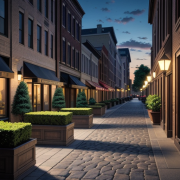 How Sustainability Influences Property Values in Oakville, ON