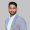 Tariq Alibaksh headshot