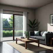 Exploring the Impact of Tariffs on Domestic Innovation in Building Materials: A Local Perspective for Niagara Falls, ON